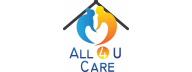 All 4 U Care logo