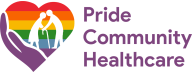 Pride Community Healthcare logo
