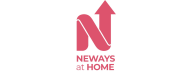 Neways at Home (Home Care & Live-in Care) logo