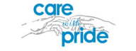 Care With Pride Leicester Ltd logo