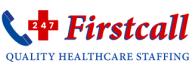 Firstcall 247 Ltd logo