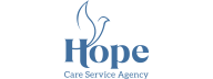 Hope Care Service Agency logo