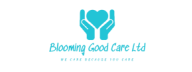 Blooming Good Care Ltd logo