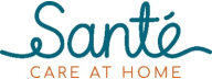 Sante Care at Home - Devon & Cornwall logo
