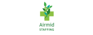Airmid Staffing Ltd logo
