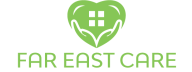 Far East Care logo