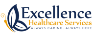 Excellence Healthcare Services Ltd logo