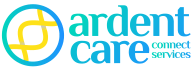 Ardent Care Connect Services logo