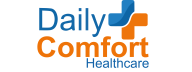 Daily Comfort Healthcare Ltd logo