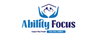 Ability Focus logo