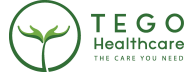 Tego Healthcare logo