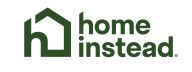 Home Instead (Mansfield) logo