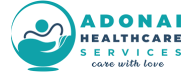 Adonai Healthcare Services logo
