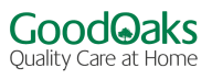 GoodOaks Homecare - Edgware and Finchley logo