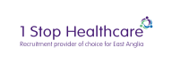 1 Stop Healthcare logo