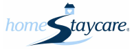 Homestay Care Logo