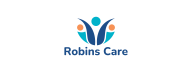 Robins Care logo