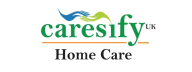 Caresify UK logo