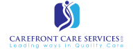Carefront Care Services Ltd logo