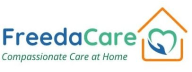 FreedaCare logo