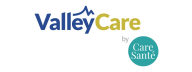 Valley Care North Nottinghamshire logo