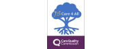 JS Care 4 All logo