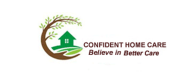 Confident Home Care logo
