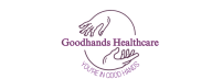 Good Hands Healthcare logo