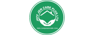 Jeff Jen Care Plus logo
