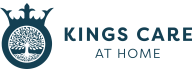 Kings Care At Home logo