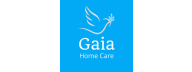 Gaia Home Care logo