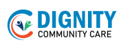Dignity Community Care Ltd logo