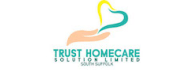 Trust Homecare Solution South Suffolk logo