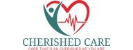 Cherished Care logo