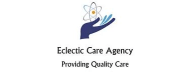 Eclectic Care Maidstone logo