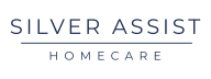 Silver Assist Homecare logo