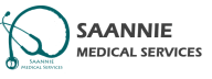 Saannie Medical Services (North Wales) logo