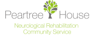 Peartree Community Services logo