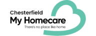 My Homecare Chesterfield logo
