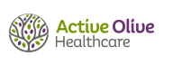 Active Olive Healthcare logo