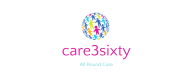 Care3Sixty Domiciliary Care Ltd logo