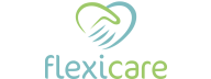 Flexicare Newent & Ledbury logo