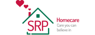 SRP Homecare logo