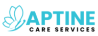 Aptine logo