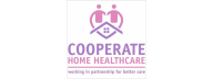 Cooperate Home Healthcare logo