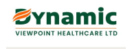 Dynamic Viewpoint HealthCare logo