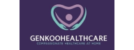 Genkoo Healthcare Services logo