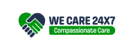 We Care 24x7