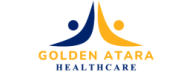 Golden Atara Healthcare logo
