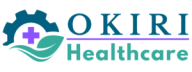 Okiri Healthcare logo